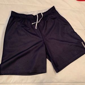Reebok Athletic Shorts